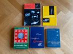 Vintage boeken over heelal /astronomie, Ophalen of Verzenden, Gelezen, Natuurwetenschap