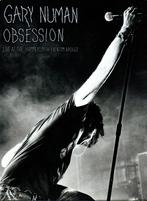 Gary Numan - Obsession - Live At The Hammersmith Apollo DVD, Alle leeftijden, Ophalen, Zo goed als nieuw, Muziek en Concerten