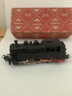 Märklin locomotieven, wagons en rails, Hobby en Vrije tijd, Modeltreinen | H0, Ophalen, Gebruikt, Wisselstroom, Märklin