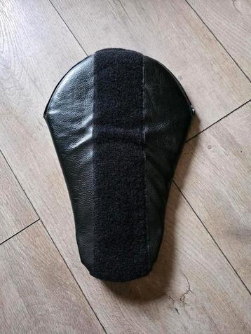 NIEUWSTAAT!! Zwarte Barefoot Hip saver beschikbaar voor biedingen