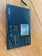 Sony world band ontvanger ICF-SW7600G, Ophalen, Zo goed als nieuw, Wereldontvanger