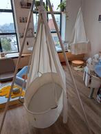 Hang wieg van merk Leander, Ophalen, Zo goed als nieuw, Wieg