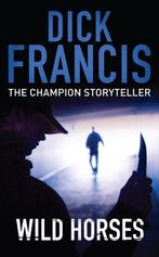 Wild Horses, Ophalen of Verzenden, Zo goed als nieuw