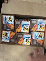 Panini WK 2010 - Complete Sticker Box (100 pakjes), Ophalen of Verzenden, Nieuw, Buitenlandse clubs, Poster, Plaatje of Sticker