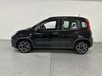 Fiat Panda 1.0 Hybrid AIRCO / ELK.PAKKET / HYBRT (bj 2022), Voorwielaandrijving, Stof, Gebruikt, Panda