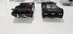 Ferrari F40 & Lamborghini Countach Modellen, Ophalen of Verzenden