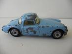 TEKNO DENMARK - MG - nr.824 - 50-er jaren, Hobby en Vrije tijd, Modelauto's | 1:43, Ophalen of Verzenden, Auto, Overige merken