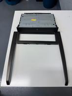 Golf4 bora bekerhouder, Ophalen