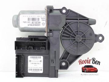 Raammotor Portier van een Volkswagen Golf beschikbaar voor biedingen