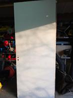 Nieuwe opdekdeuren 12st 231x93, Doe-het-zelf en Verbouw, Deuren en Horren, 80 tot 100 cm, 215 cm of meer, Binnendeur, Nieuw