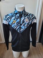 Hele nette Manchester City trainingsjack maat S, Ophalen of Verzenden, Zo goed als nieuw, Buitenlandse clubs, Shirt