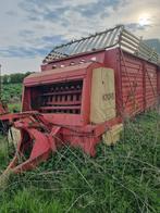 Krone opraapwagen onderdelen te koop, Zakelijke goederen, Ophalen of Verzenden