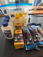 Onderhoud antikalk Melitta Espressomachine, Ophalen of Verzenden, Nieuw