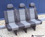 Achterbank / bank / banken MB Sprinter / VW Crafter, Auto-onderdelen, Interieur en Bekleding, Gebruikt, Mercedes-Benz, Ophalen of Verzenden