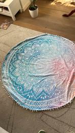 Rond badlaken/ picknickkleed, 100 tot 150 cm, Rond, Nieuw, Ophalen of Verzenden