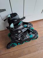 Kinder skeelers Roces, aanpasbare maat (tot 37), Roces, Inline skates 4 wielen, Gebruikt, Ophalen