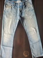 CLASSIC VINTAGE DIESEL ZATINY BOOTCUT STRETCH DESTROY 31/30!, Kleding | Heren, Spijkerbroeken en Jeans, Ophalen of Verzenden, Zo goed als nieuw
