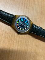 Swatch horloge, Sieraden, Tassen en Uiterlijk, Horloges | Heren, Verzenden, Zo goed als nieuw, Swatch
