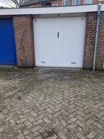 T.K. ruime en schone garagebox, Amers'frt, Huizen en Kamers, Utrecht
