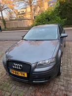 Audi A3, 1600 cc, Particulier, Zilver of Grijs, A3