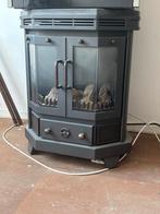 Ouderwetse Gaskachel - Zelf Ophalen!, Huis en Inrichting, Kachels, Ophalen, Gebruikt, Gas, Vrijstaand