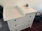 Commodeblad / bladvergroter voor Ikea Hemnes, Kinderen en Baby's, Kinderkamer | Commodes en Kasten, Ophalen, Gebruikt, 50 tot 70 cm