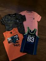 134/140 jongens pakket, Ophalen of Verzenden, Gebruikt, Maat 134