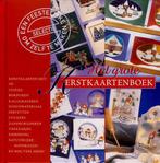 Het grote kerstkaartenboek, Ophalen of Verzenden, Gelezen, Overige onderwerpen