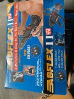 Buikspiertrainer AB Flex II, Sport en Fitness, Ophalen of Verzenden, Gebruikt, Buik, Overige typen