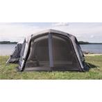 Outwell Lakeville 7SA Familie opblaas tunneltent, Caravans en Kamperen, Tenten, Ophalen, Zo goed als nieuw, Meer dan 6