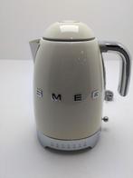 SMEG Waterkoker KLF04CREU 1x gebruikt, zonder boekjes, Info@mystore.nl, Gebruikt, Verzenden, Bruggestraat 18