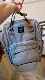 Luiertas Lequeen, Kinderen en Baby's, Luiertassen, Ophalen of Verzenden