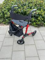 Rollator opklapbaar, Diversen, Rollators, Ophalen, Zo goed als nieuw