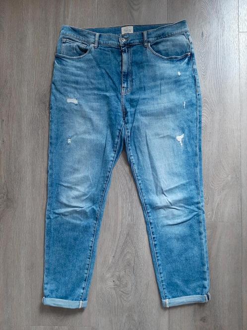 Cup of Joe (COJ) jeans Lynn Mom fit W32 L30, Kleding | Dames, Spijkerbroeken en Jeans, Zo goed als nieuw, W30 - W32 (confectie 38/40)