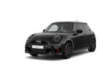 Mini JCW John Cooper Works | Pakket XL, 1998 cc, 4 cilinders, 4 stoelen, Zwart