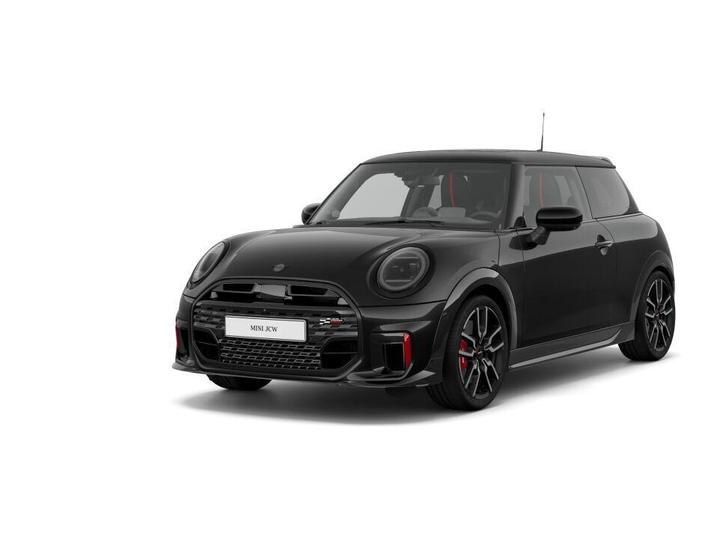 Mini JCW John Cooper Works | Pakket XL, Auto's, Mini, Bedrijf, Te koop, John Cooper Works, 360° camera, Adaptive Cruise Control