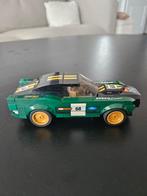 Lego Ford Mustang 1968, Ophalen of Verzenden, Overige merken