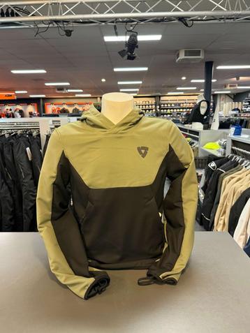 REVIT HOODIE ANDON, LAATSTE MAAT: S beschikbaar voor biedingen