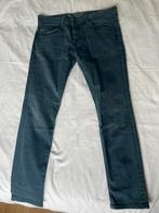 PME Legend Heren Broek Maat 36/32 Slim Fit, Kleding | Heren, Spijkerbroeken en Jeans, Ophalen, Zo goed als nieuw, Blauw, W36 - W38 (confectie 52/54)
