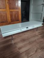 Salontafel Ikea, Huis en Inrichting, Tafels | Salontafels, Ophalen, Gebruikt, 50 tot 100 cm, 50 tot 100 cm