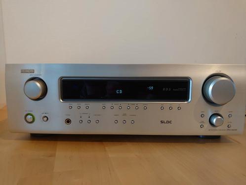 Denon DRA-500AE Receiver met ab!, Audio, Tv en Foto, Versterkers en Receivers, Zo goed als nieuw, Stereo, Denon, Ophalen