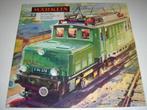 Märklin Catalogus 1964-1965 - ZEER FRAAI EXEMPLAAR, Hobby en Vrije tijd, Modeltreinen | H0, Wisselstroom, Zo goed als nieuw, Analoog