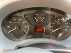 Citroën Jumpy 2.0 Hdif DC 120 Comb L2h1 2011, Voorwielaandrijving, 1957 kg, 4 cilinders, Citroën