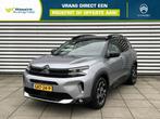 Citroën C5 Aircross 1.6 Plug-in Hybrid 180pk e-EAT8 Max | N, Auto's, Citroën, Automaat, Gebruikt, 4 cilinders, 150 pk