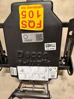 Decon E-walk wheel duwhulp voor de rolstoel, Diversen, Rolstoelen, Ophalen of Verzenden, Zo goed als nieuw, Duwrolstoel