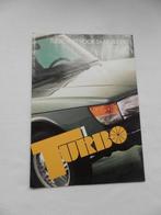 Saab Turbo tijdschriften, Boeken, Auto's | Folders en Tijdschriften, Ophalen of Verzenden, Gelezen, Overige merken