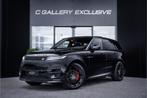Land Rover Range Rover Sport 3.0 P510e First Edition - Panor, Automaat, Gebruikt, Zwart, 510 pk