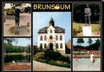 Brunssum, Meerbeeld, Verzenden, 1980 tot heden, Ongelopen, Limburg