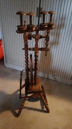 Spinnewiel, Hobby en Vrije tijd, Spinnewielen en Spinnen, Ophalen, Spinnewiel