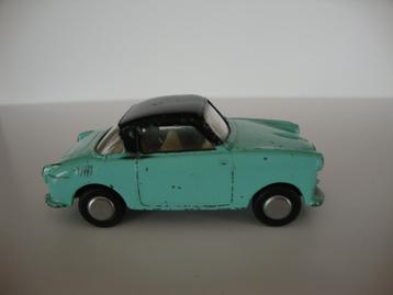 Spot On nr 131 Gogomobile Super Regent 1960 beschikbaar voor biedingen